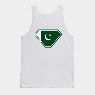 Pakistan SuperEmpowered Tank Top